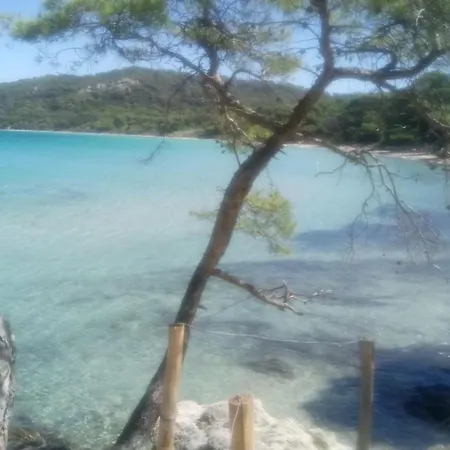 Mas Dou Souleou Paradiou