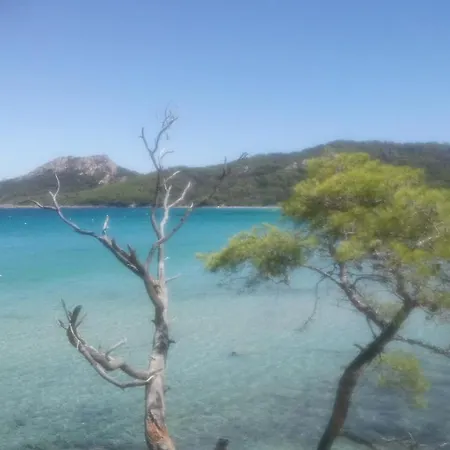 Mas Dou Souleou Paradiou La Londe-les-Maures