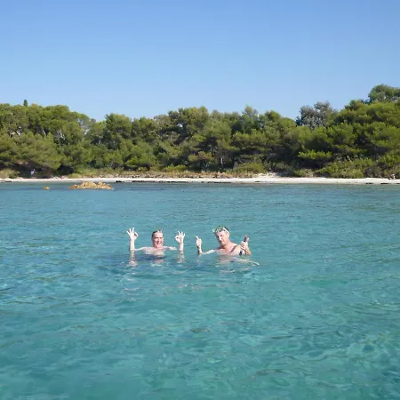 Lejlighed Mas Dou Souleou Paradiou La Londe-les-Maures