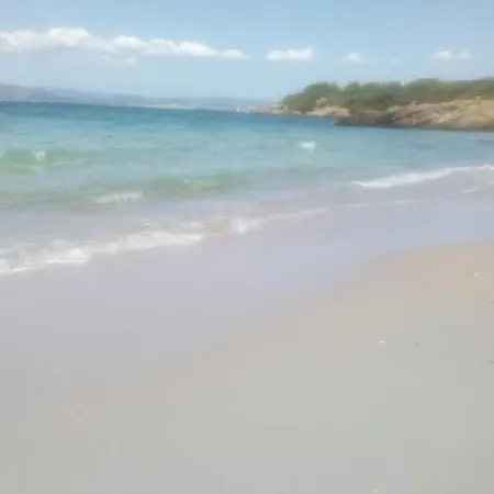 דירה Mas Dou Souleou Paradiou