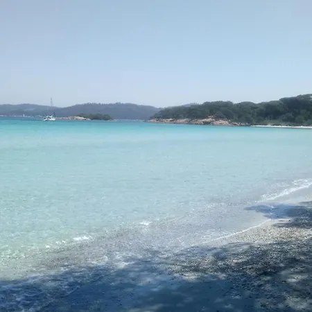 Mas Dou Souleou Paradiou Lejlighed La Londe-les-Maures