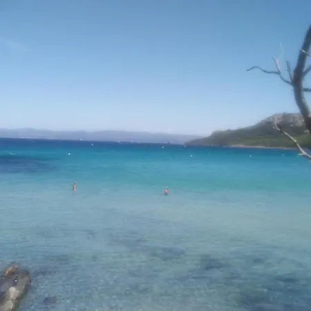 Mas Dou Souleou Paradiou