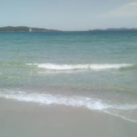 Mas Dou Souleou Paradiou דירה *