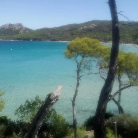Mas Dou Souleou Paradiou Apartment La Londe-les-Maures